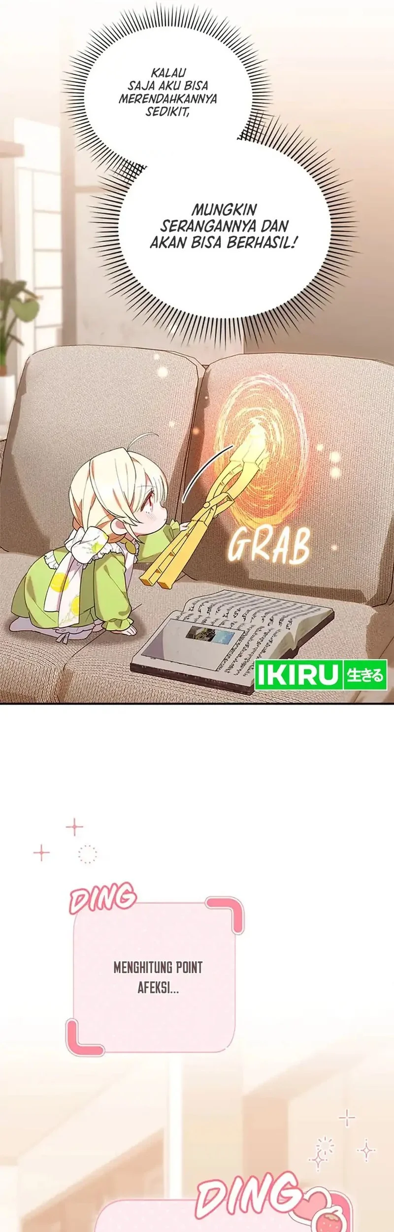 Dungeons and Crayons Chapter 19 Gambar 37