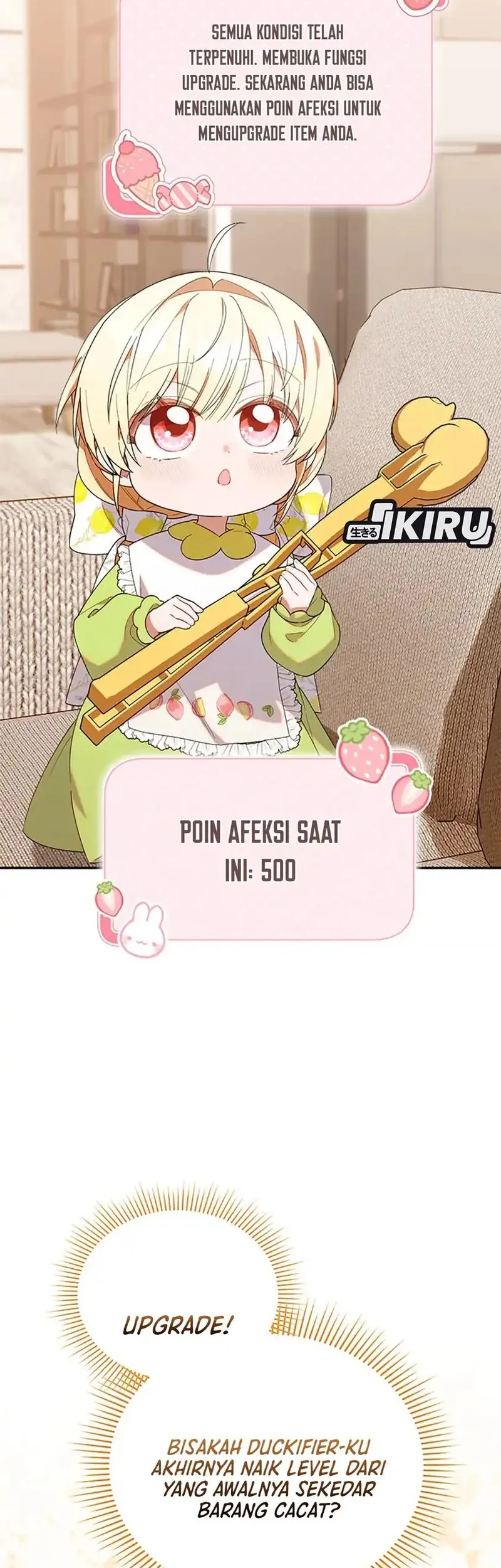 Dungeons and Crayons Chapter 19 Gambar 38