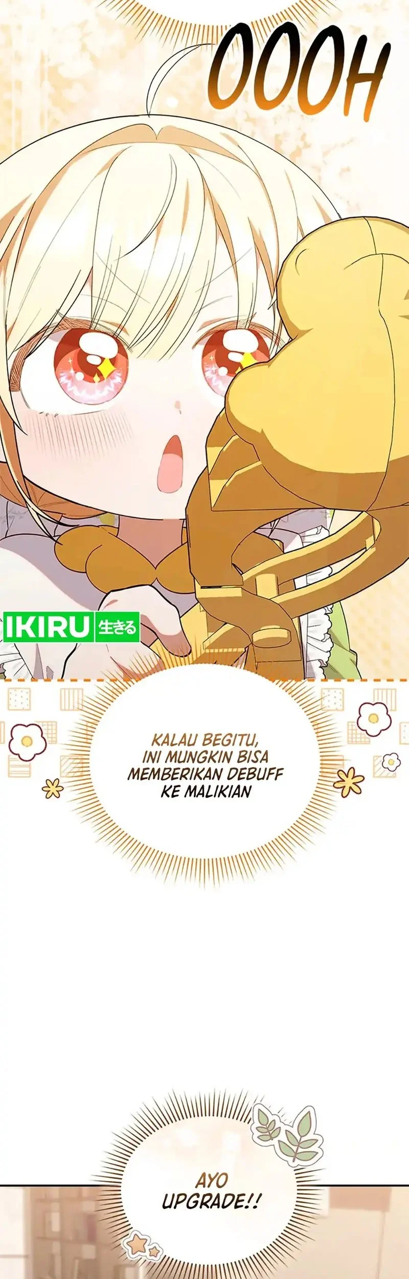 Dungeons and Crayons Chapter 19 Gambar 39