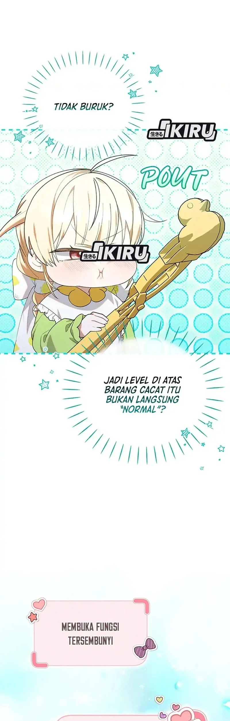 Dungeons and Crayons Chapter 19 Gambar 42