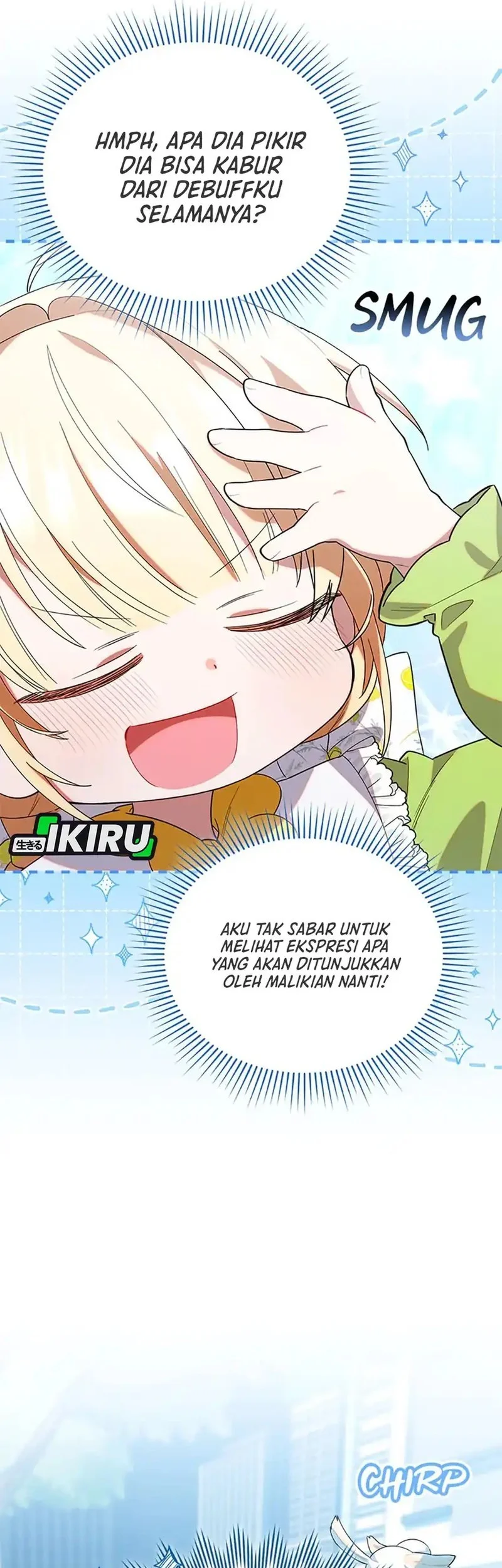 Dungeons and Crayons Chapter 19 Gambar 45