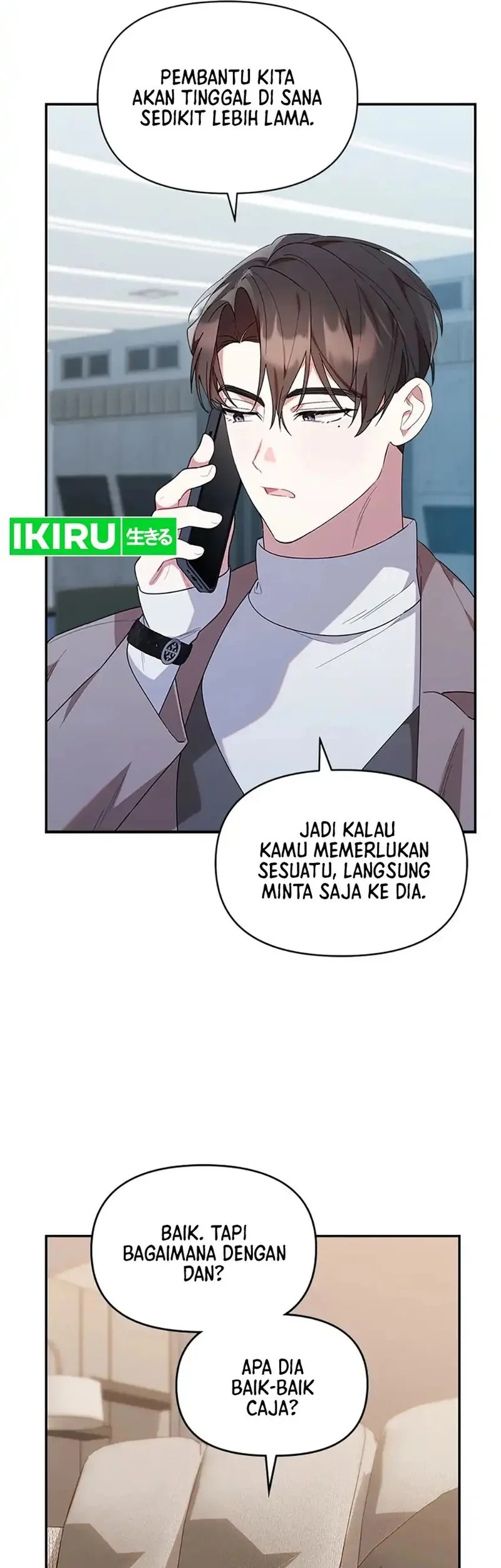 Dungeons and Crayons Chapter 19 Gambar 49