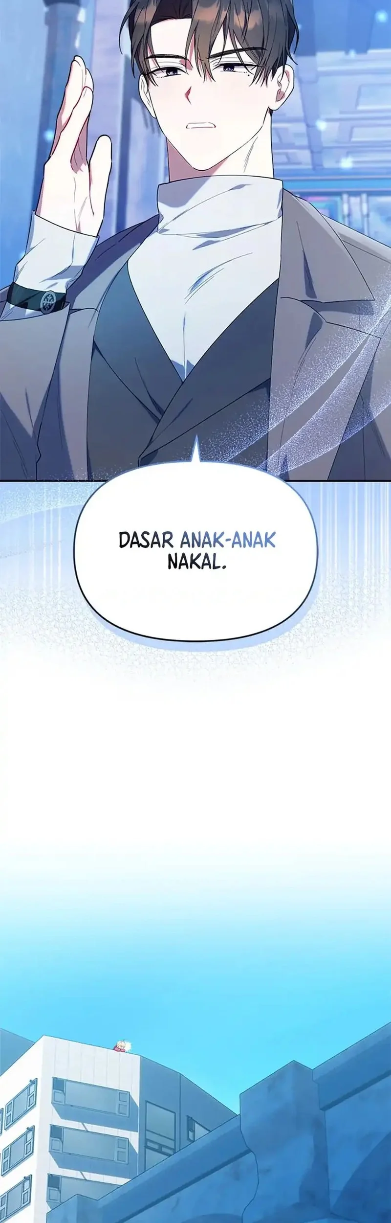 Manhwa Dungeons and Crayons Chapter 19 gambar 2
