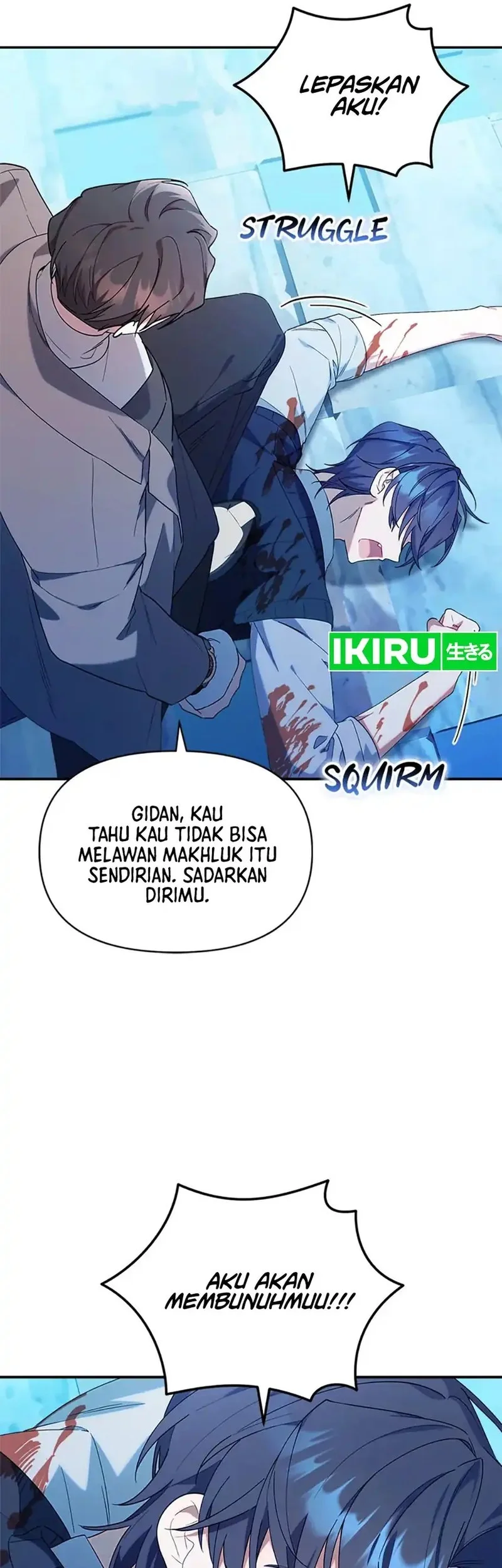 Dungeons and Crayons Chapter 19 Gambar 9