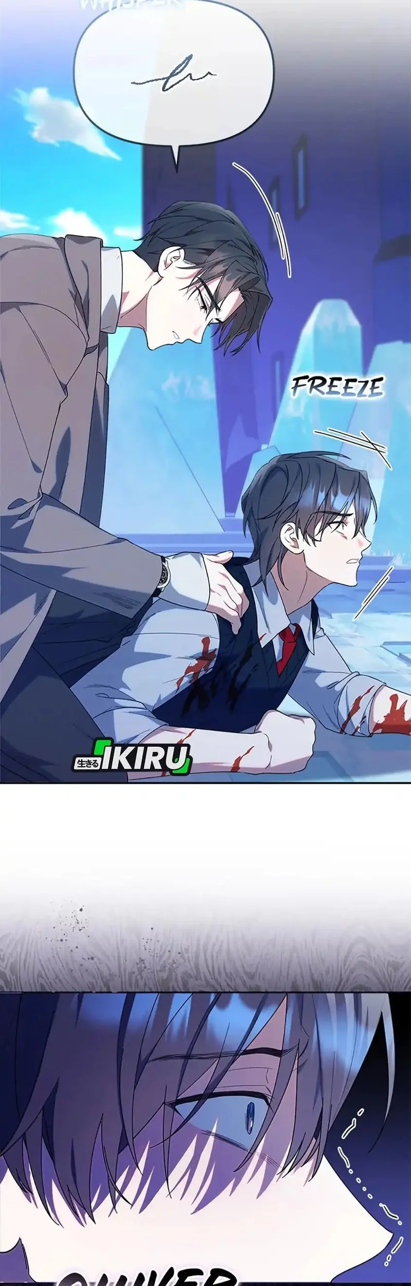 Dungeons and Crayons Chapter 19 Gambar 11