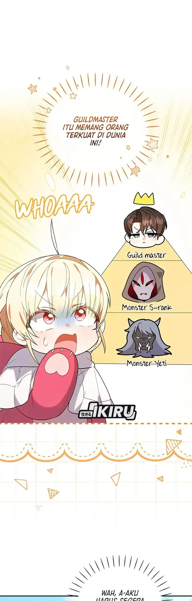 Dungeons and Crayons Chapter 19 Gambar 13