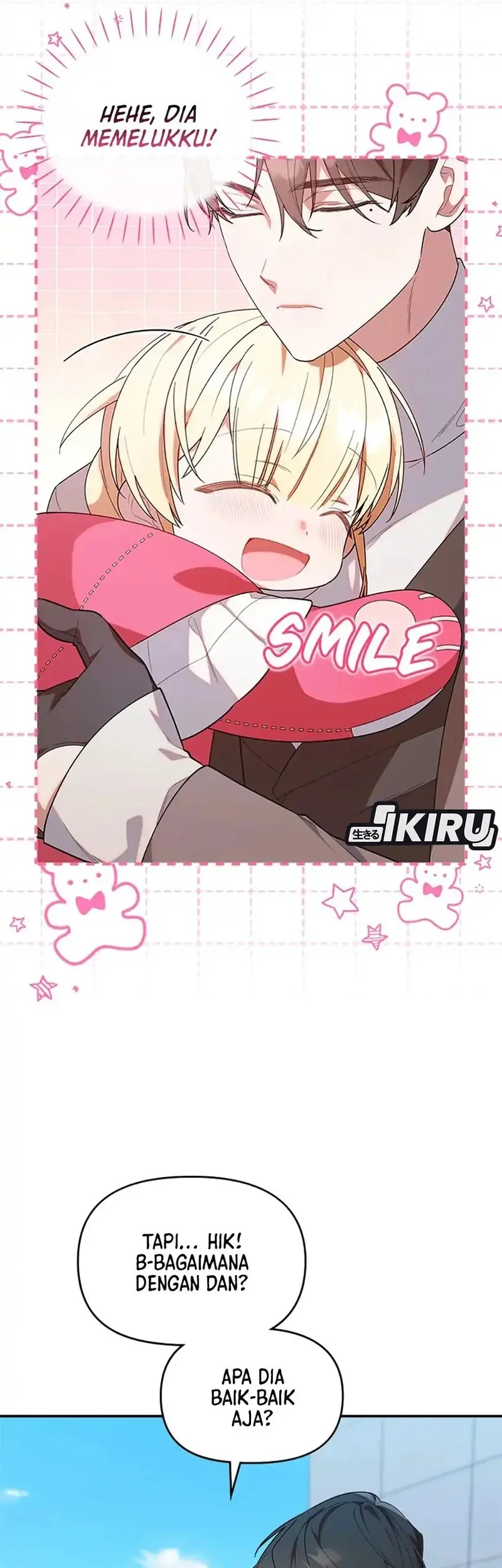 Dungeons and Crayons Chapter 19 Gambar 25