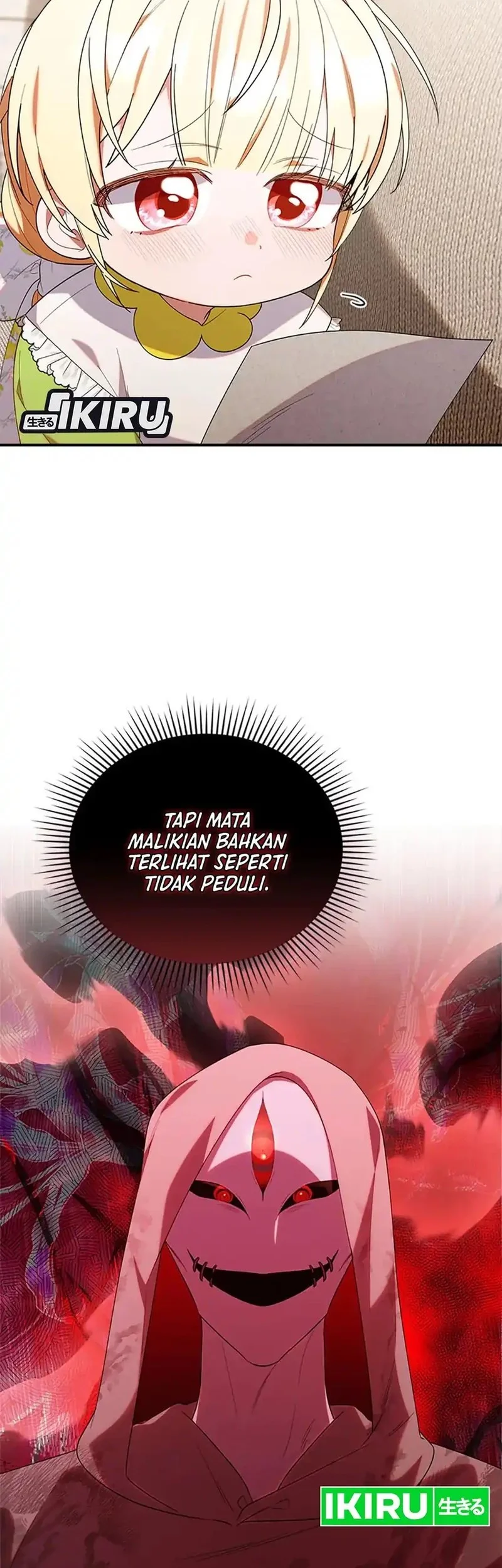 Dungeons and Crayons Chapter 19 Gambar 35