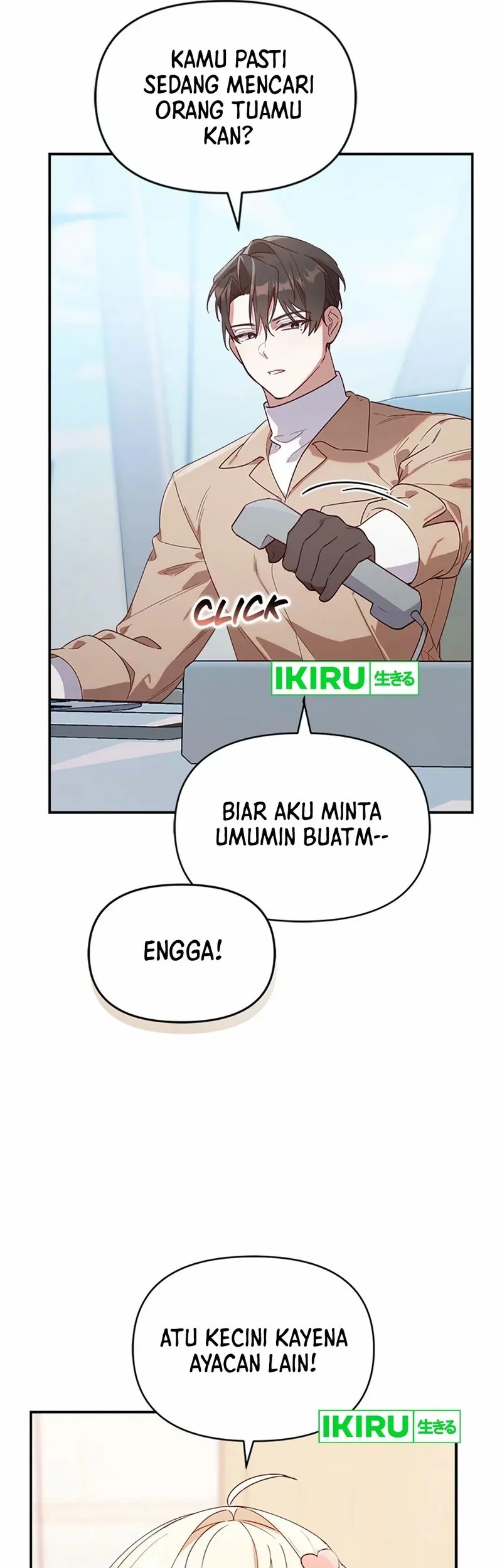 Dungeons and Crayons Chapter 2 Gambar 40