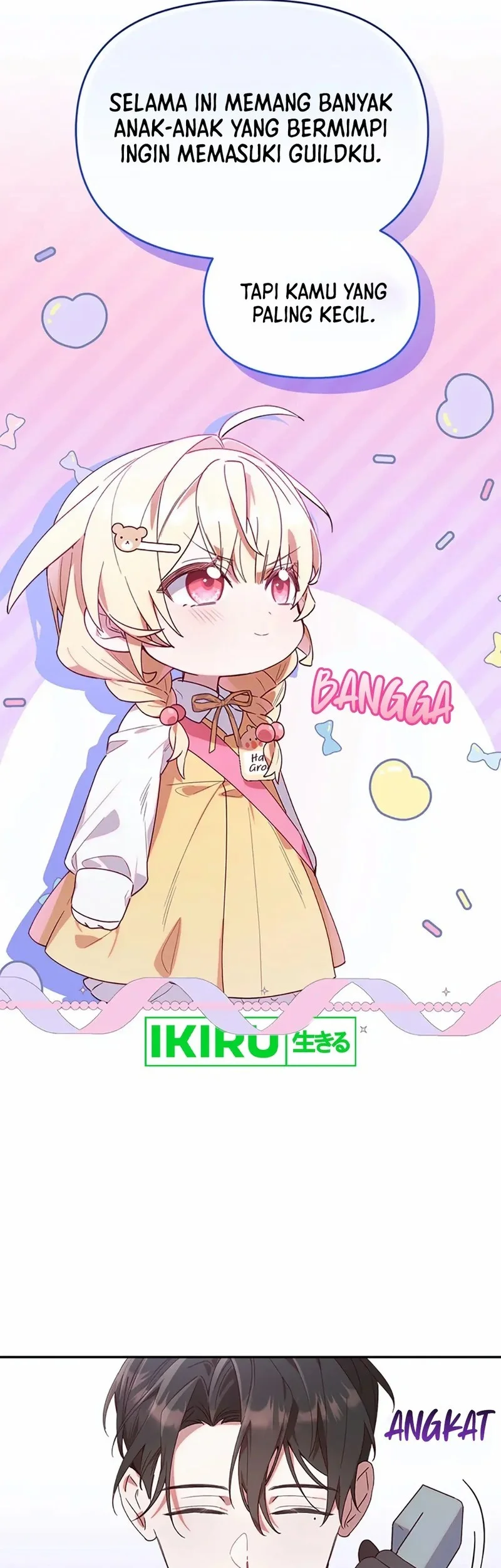 Dungeons and Crayons Chapter 2 Gambar 44