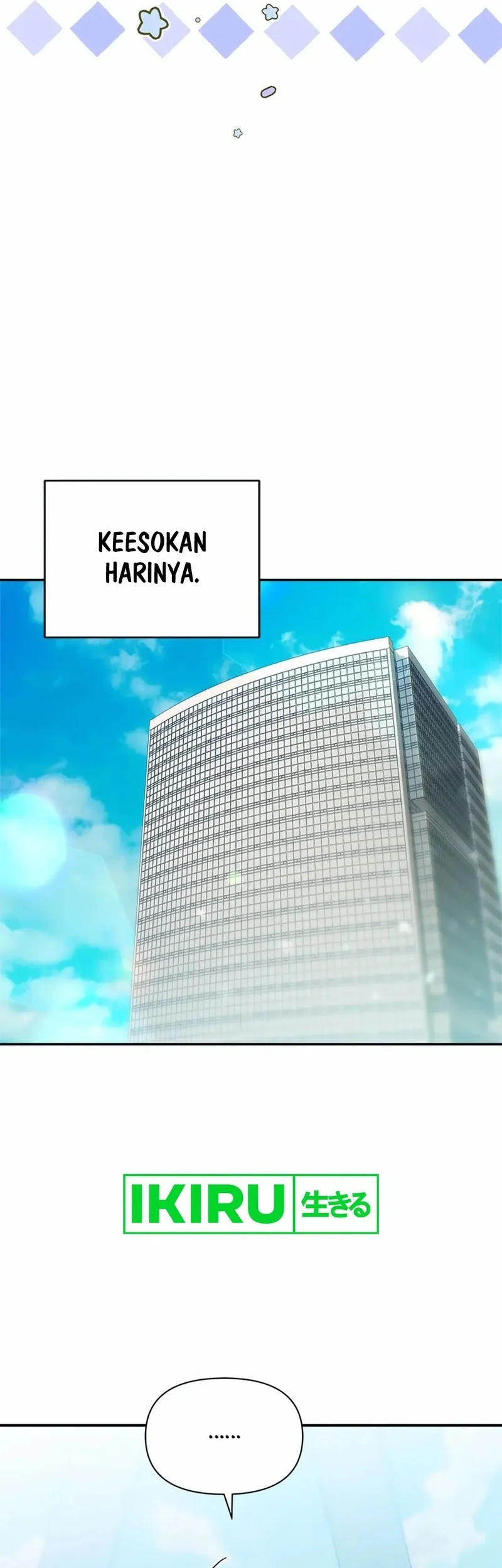 Dungeons and Crayons Chapter 2 Gambar 48