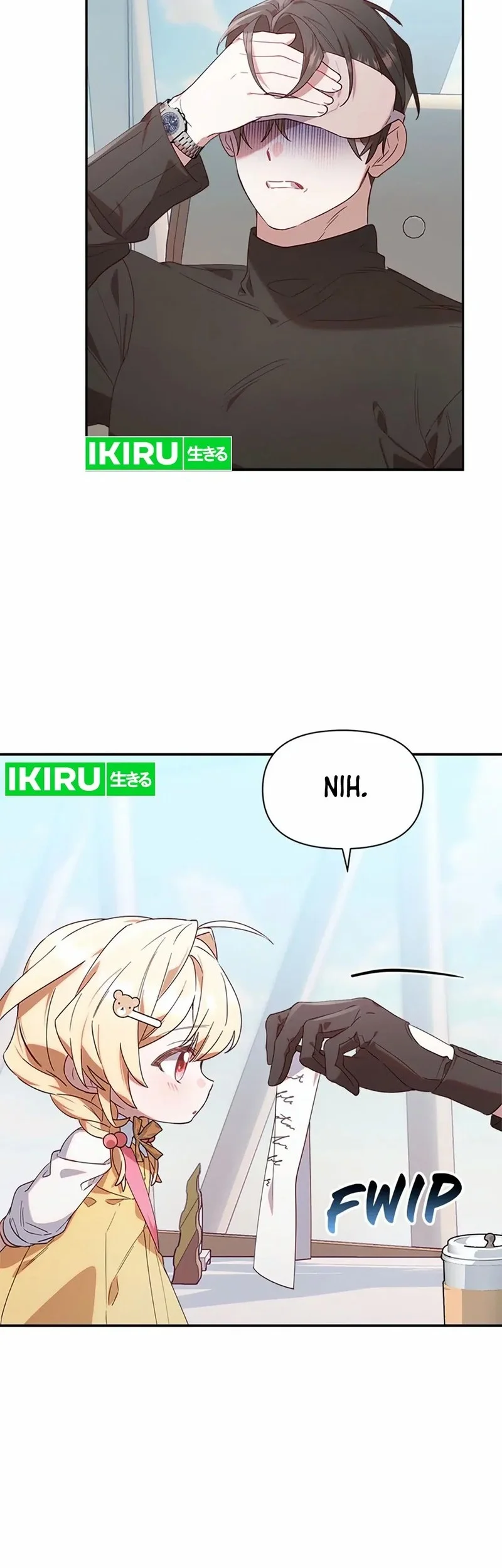 Dungeons and Crayons Chapter 2 Gambar 57