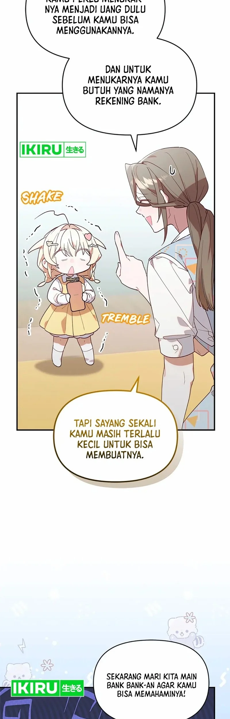 Dungeons and Crayons Chapter 2 Gambar 3