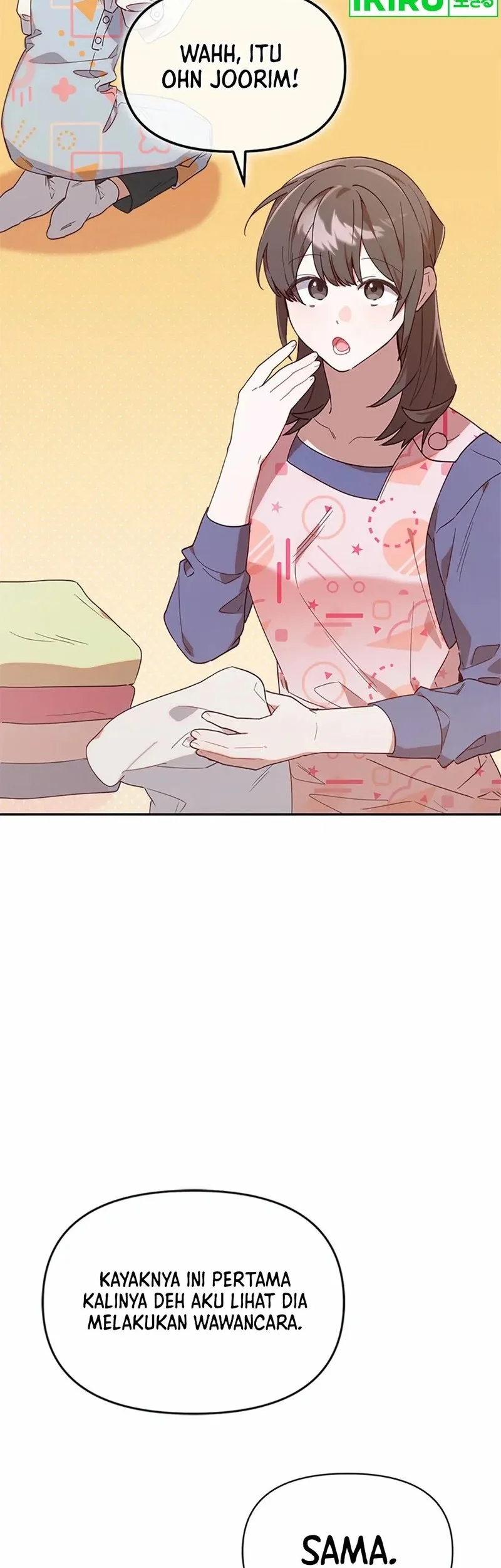 Dungeons and Crayons Chapter 2 Gambar 6