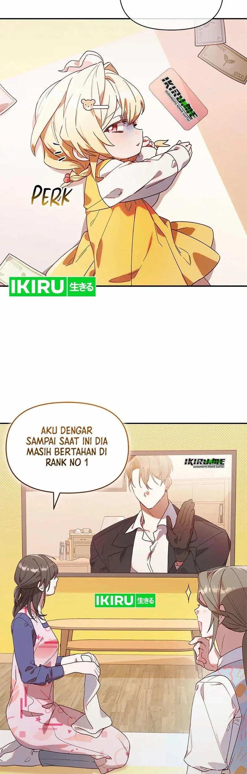 Dungeons and Crayons Chapter 2 Gambar 7