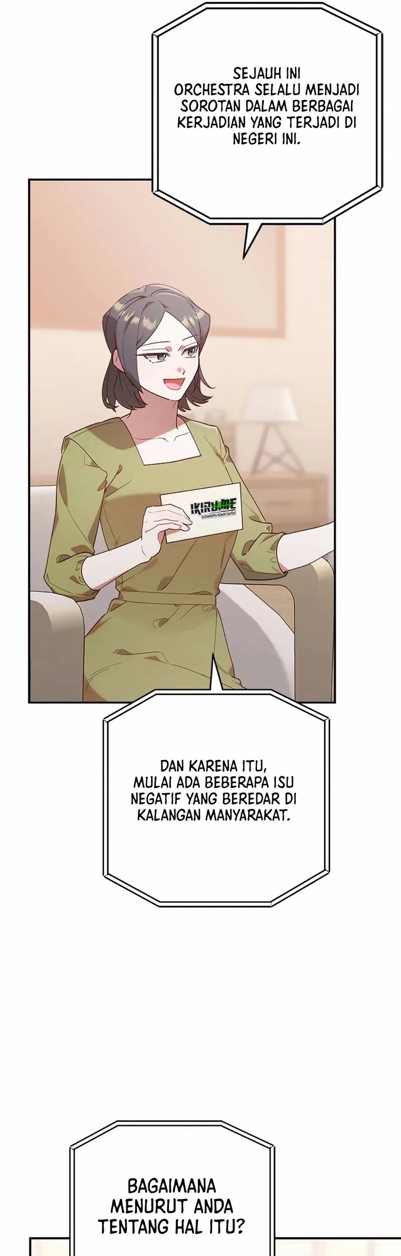 Dungeons and Crayons Chapter 2 Gambar 13