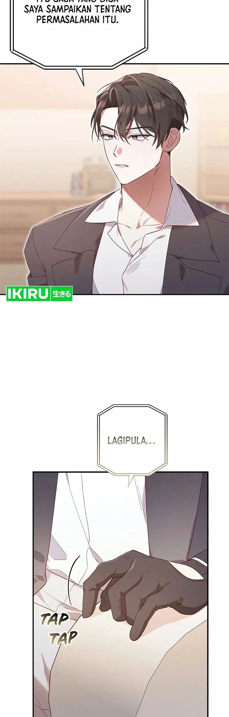 Dungeons and Crayons Chapter 2 Gambar 15