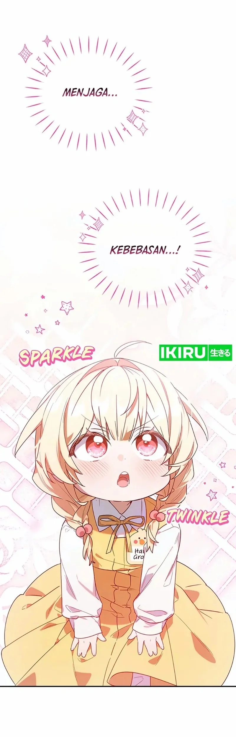 Dungeons and Crayons Chapter 2 Gambar 19