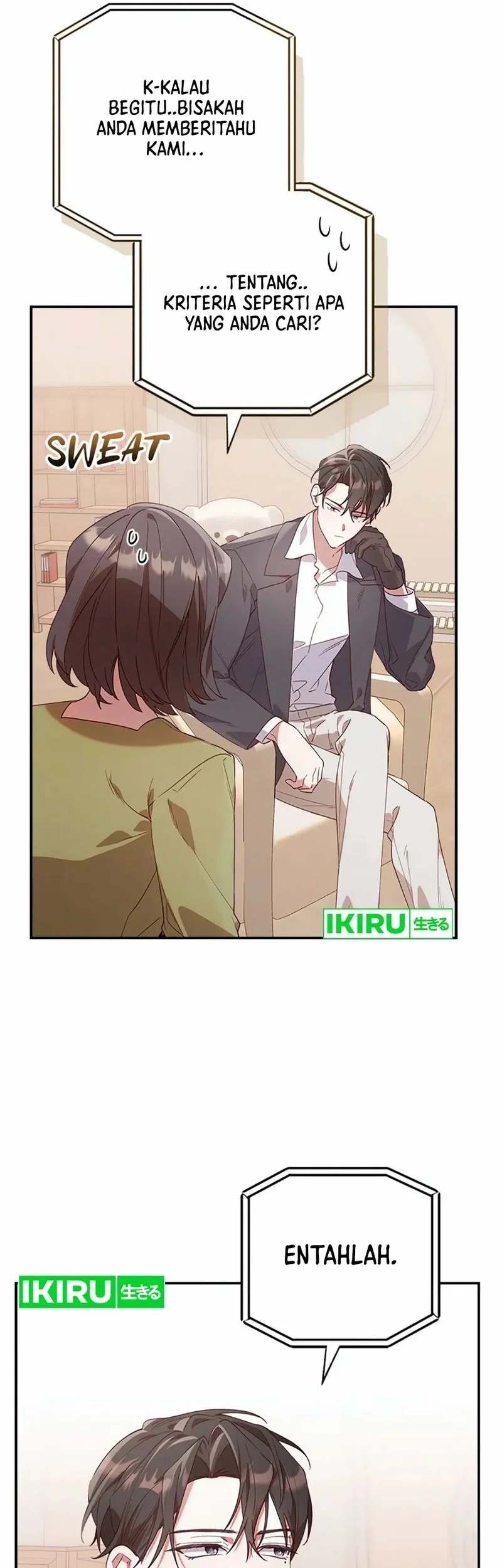 Dungeons and Crayons Chapter 2 Gambar 25