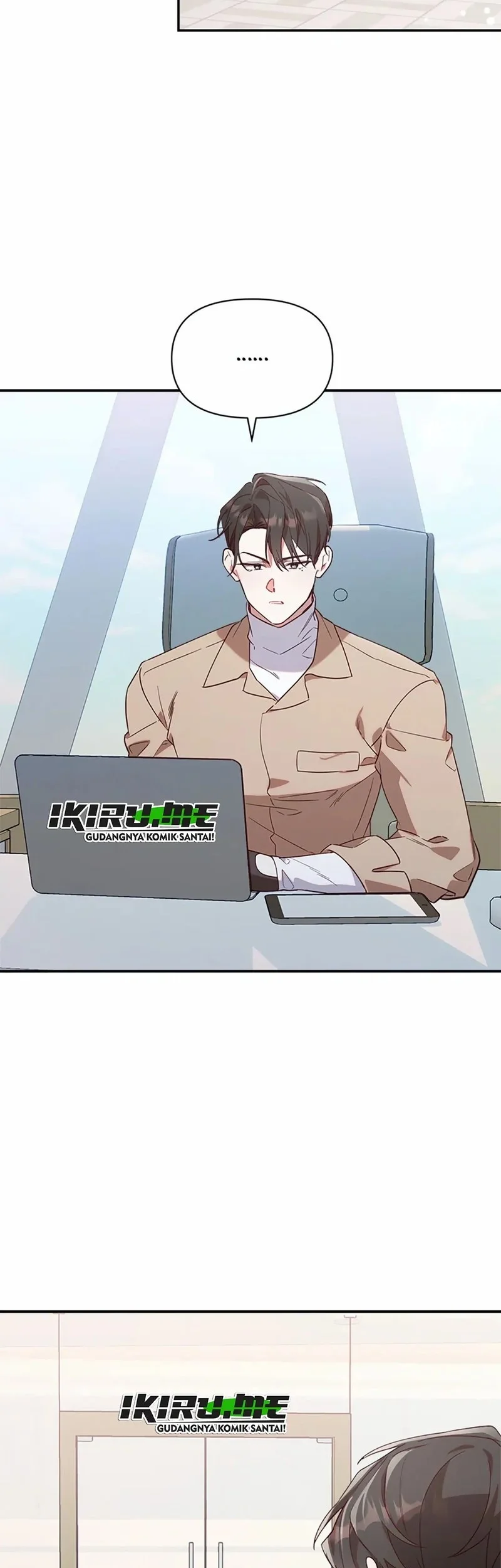 Dungeons and Crayons Chapter 2 Gambar 31