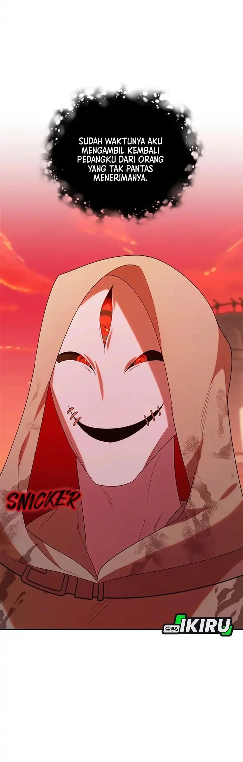 Dungeons and Crayons Chapter 20 Gambar 40