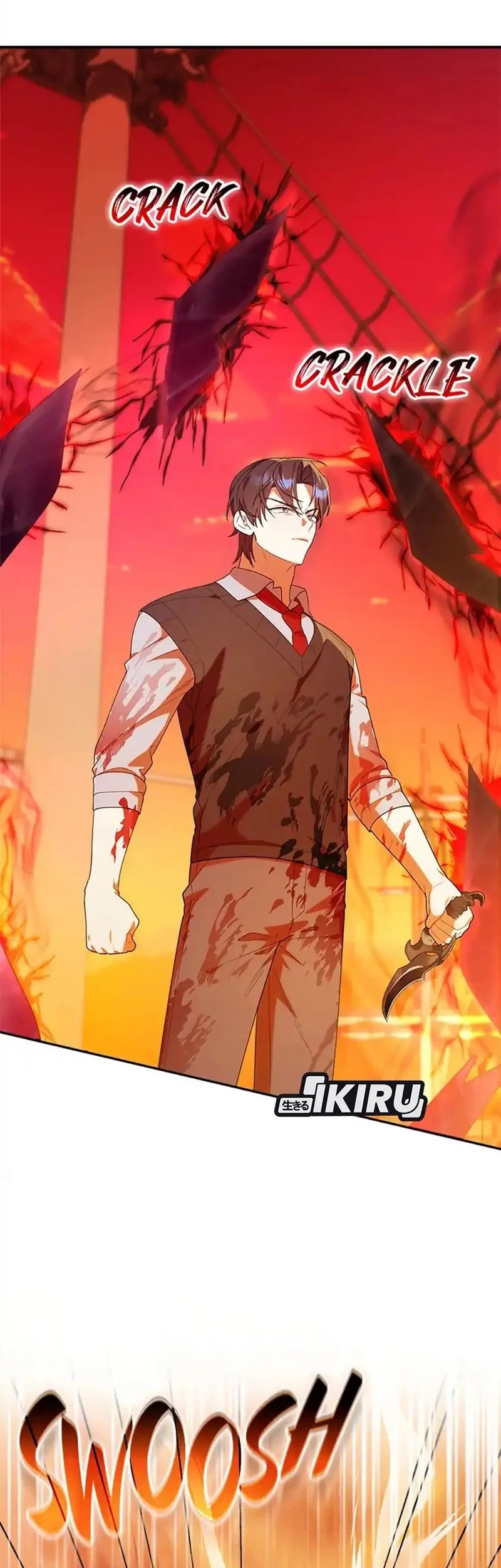 Dungeons and Crayons Chapter 20 Gambar 41