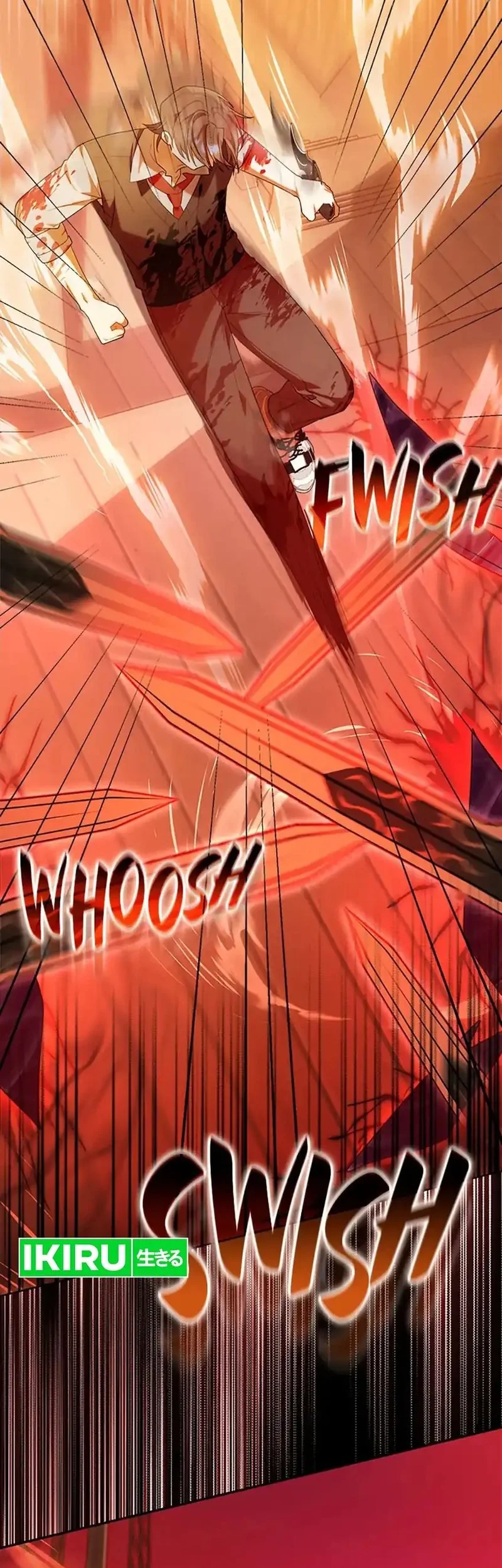 Dungeons and Crayons Chapter 20 Gambar 42