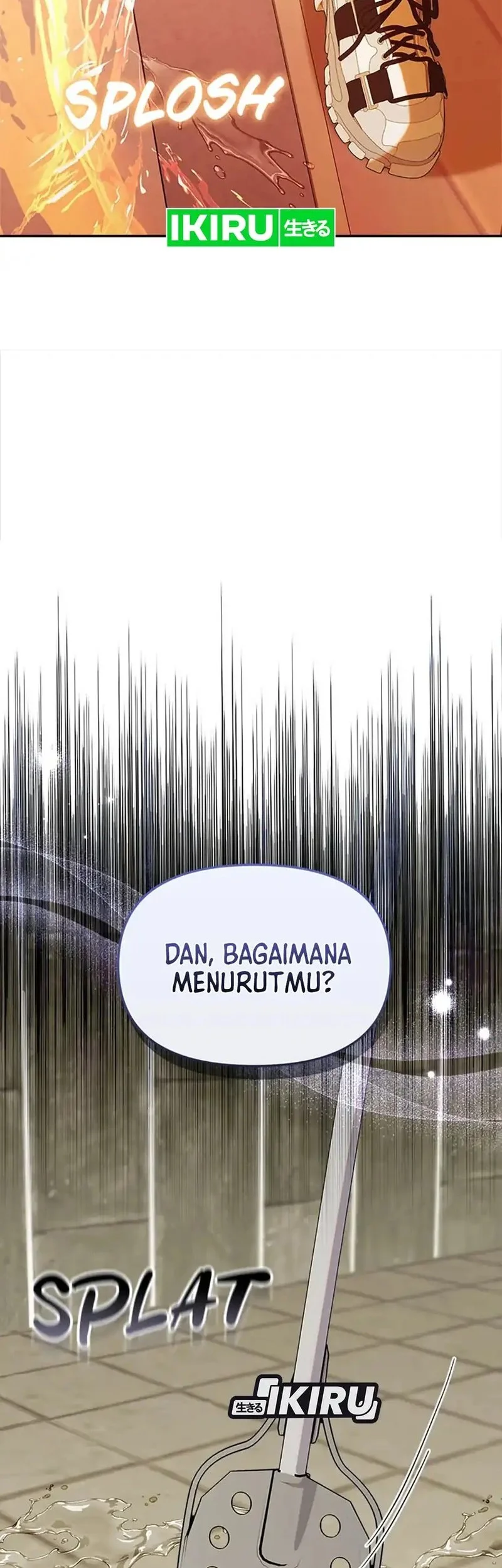 Dungeons and Crayons Chapter 20 Gambar 45