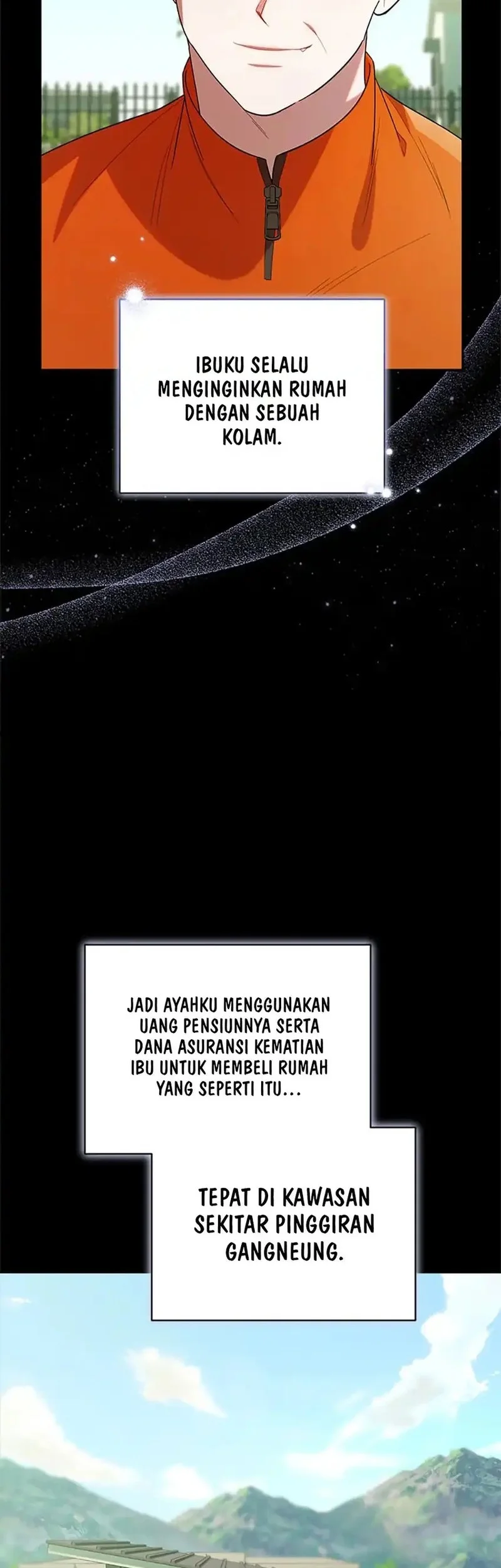 Dungeons and Crayons Chapter 20 Gambar 49