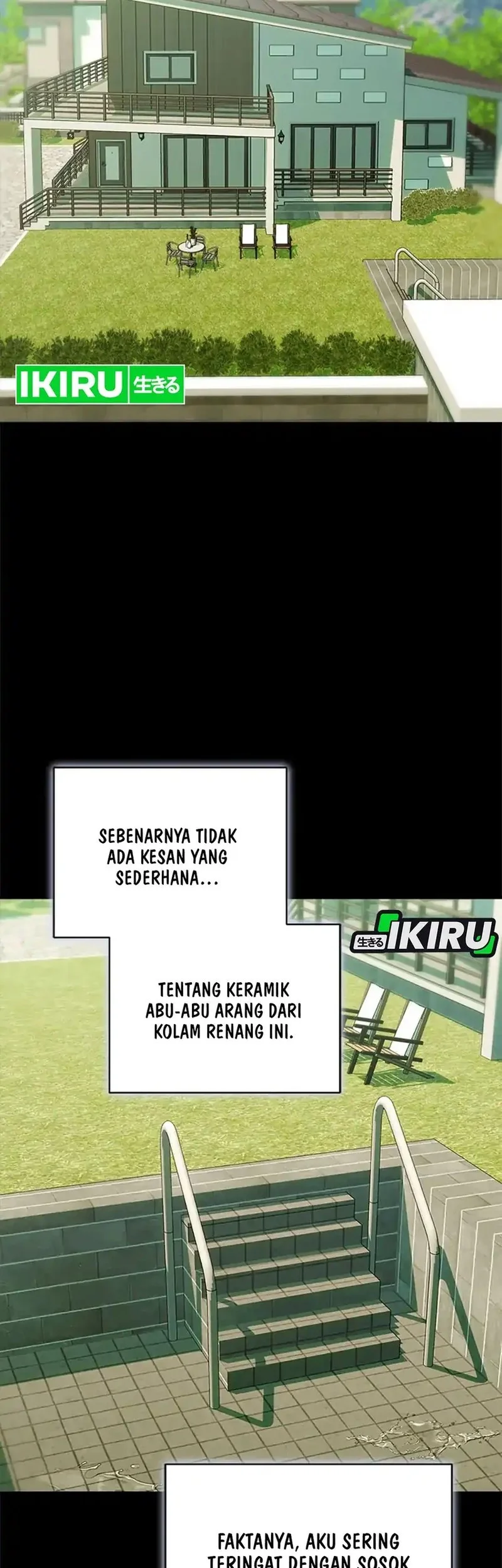 Dungeons and Crayons Chapter 20 Gambar 50