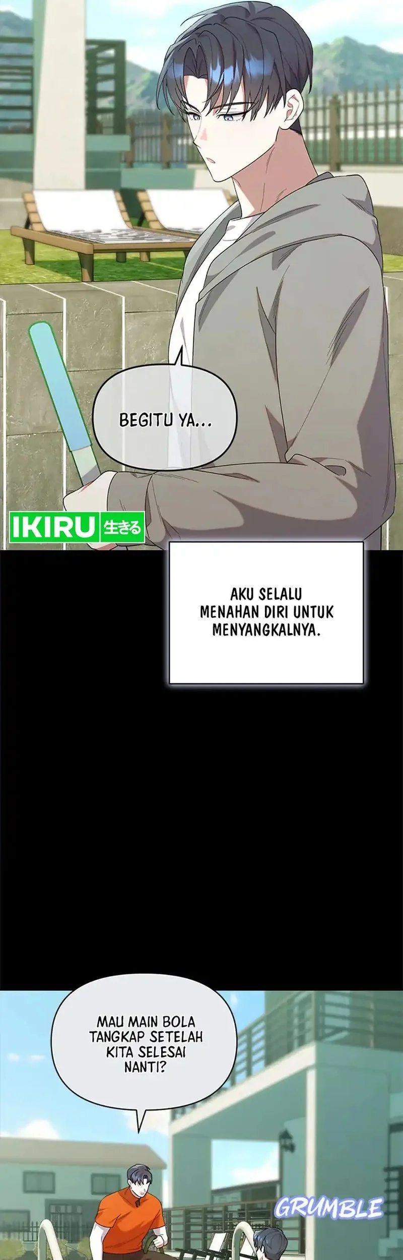 Dungeons and Crayons Chapter 20 Gambar 52