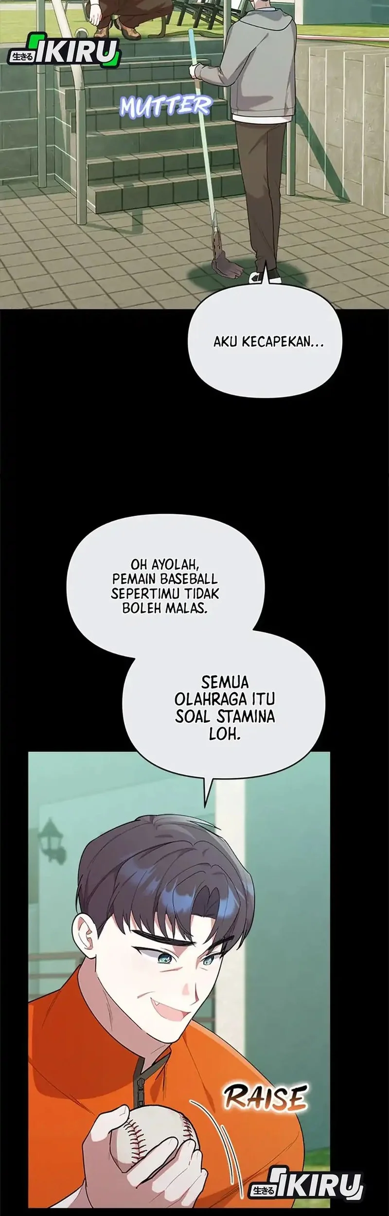 Dungeons and Crayons Chapter 20 Gambar 53