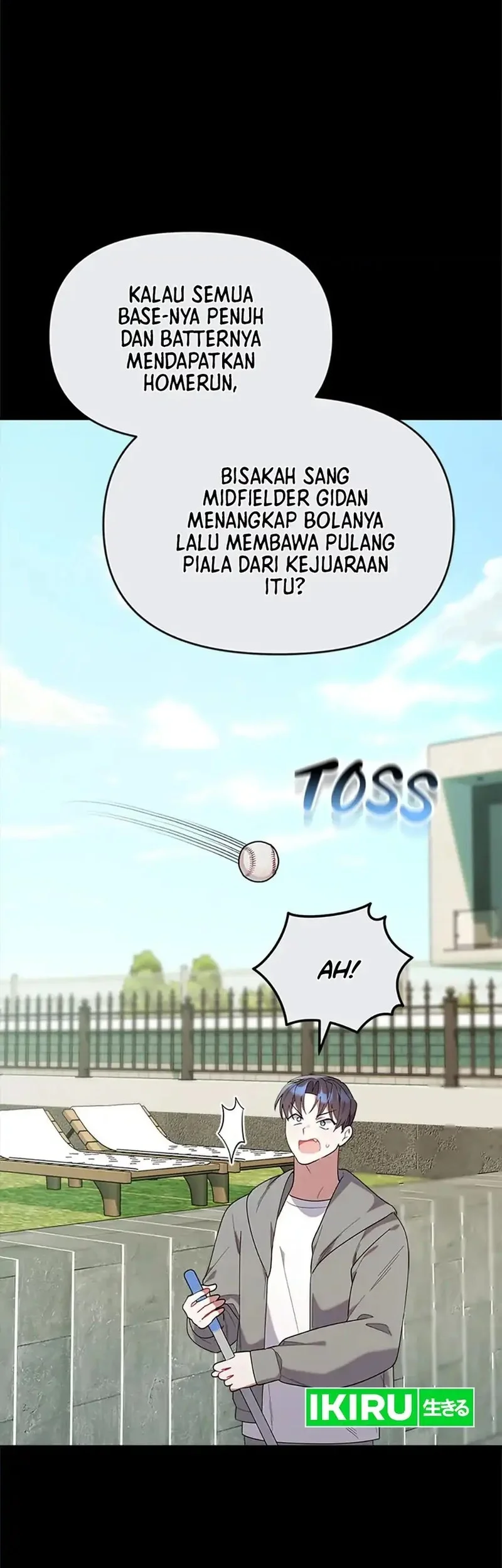 Dungeons and Crayons Chapter 20 Gambar 54