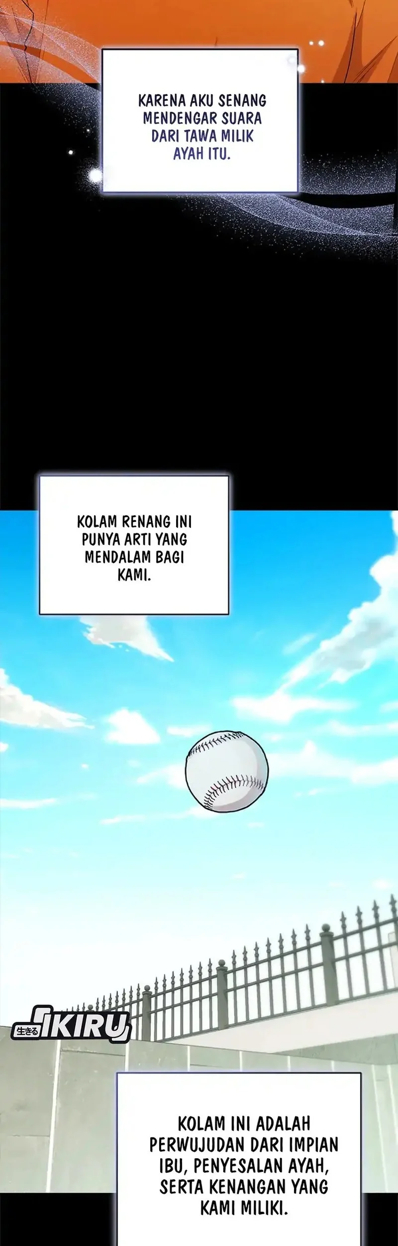 Dungeons and Crayons Chapter 20 Gambar 57