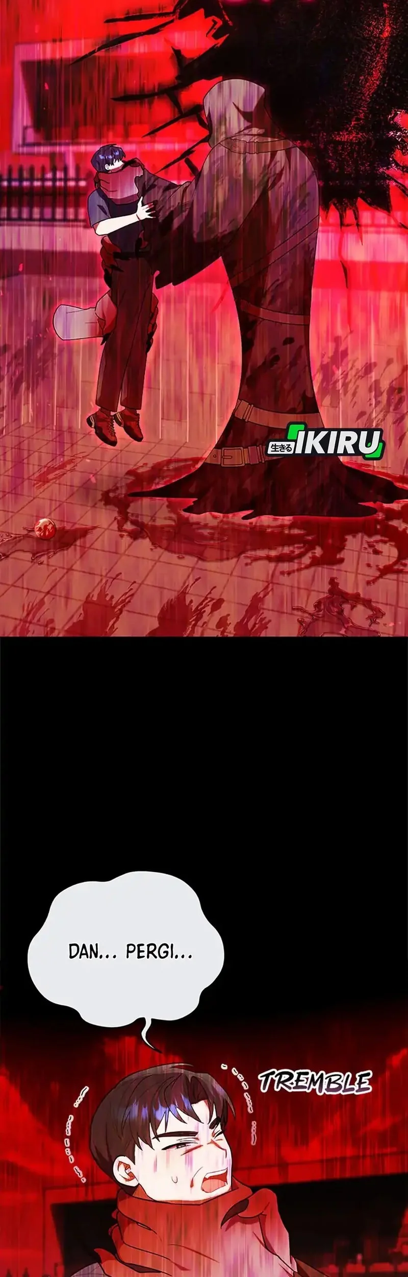 Dungeons and Crayons Chapter 20 Gambar 60