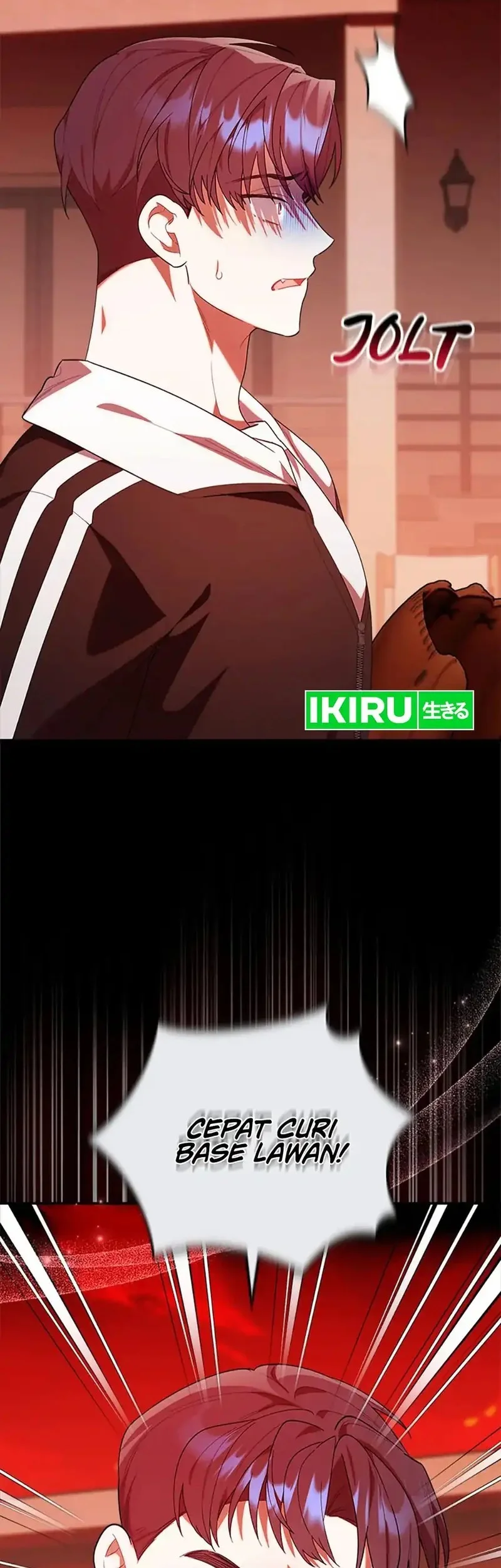 Dungeons and Crayons Chapter 20 Gambar 64