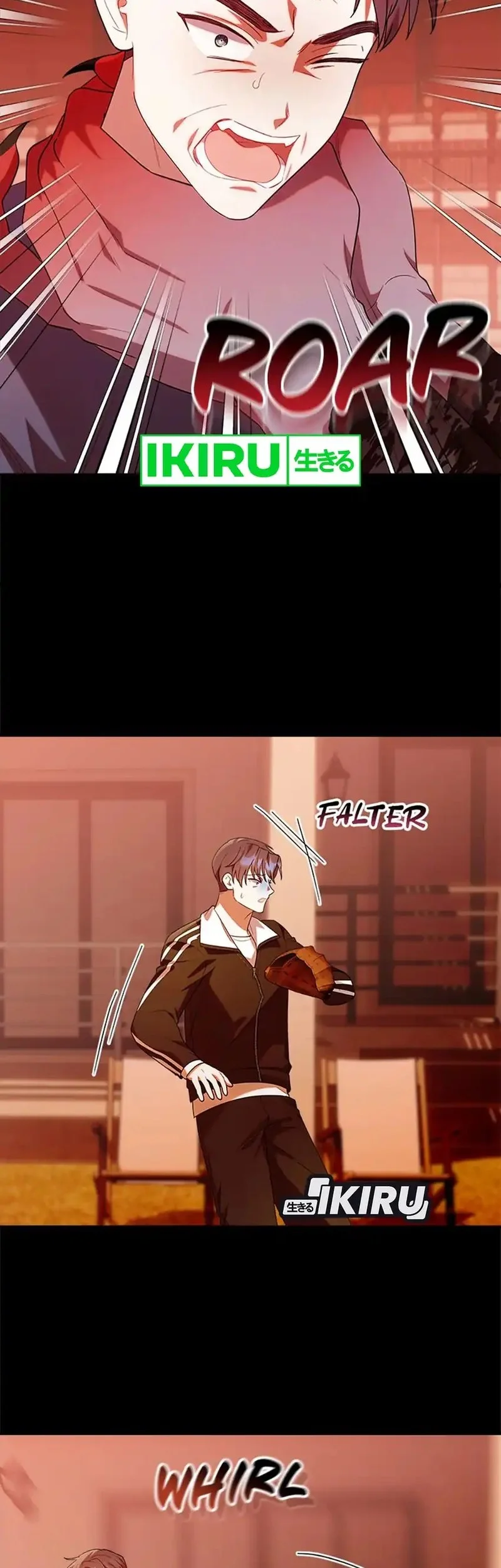 Dungeons and Crayons Chapter 20 Gambar 65