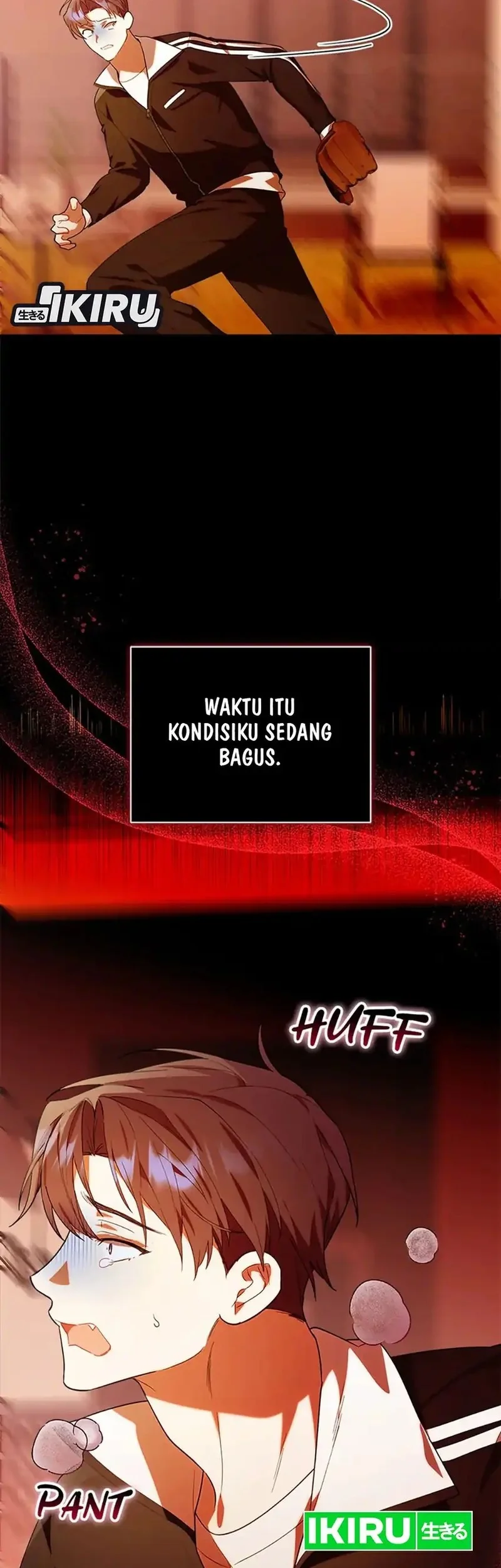 Dungeons and Crayons Chapter 20 Gambar 66