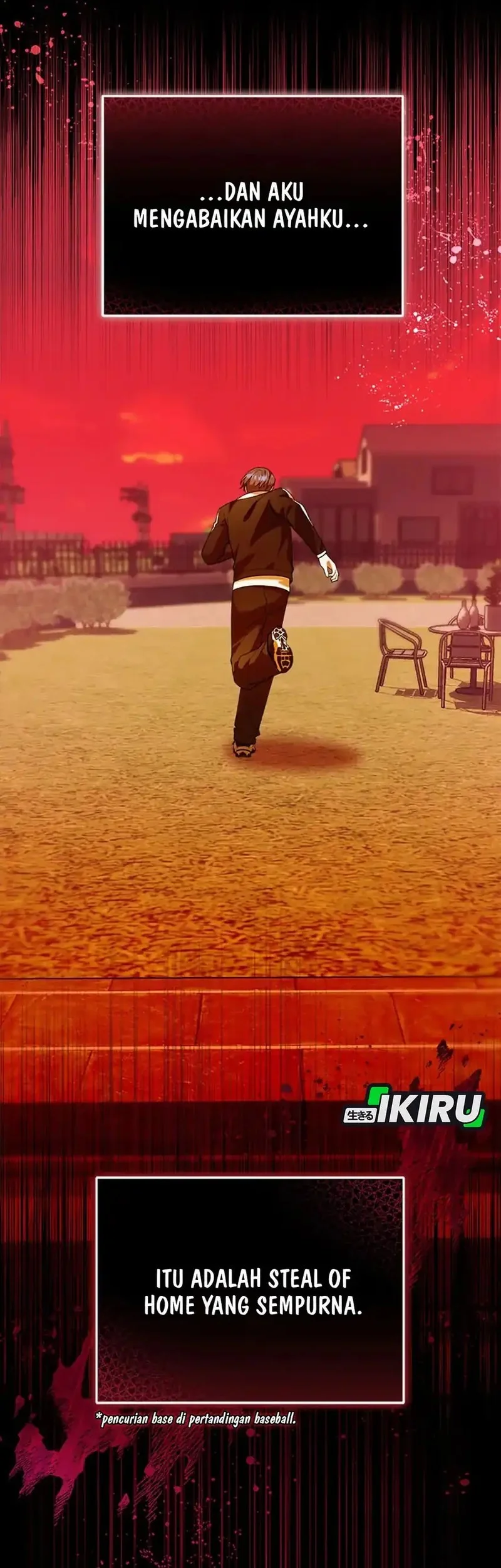 Dungeons and Crayons Chapter 20 Gambar 68