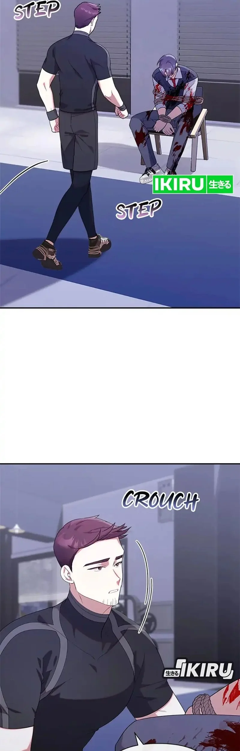 Dungeons and Crayons Chapter 20 Gambar 6