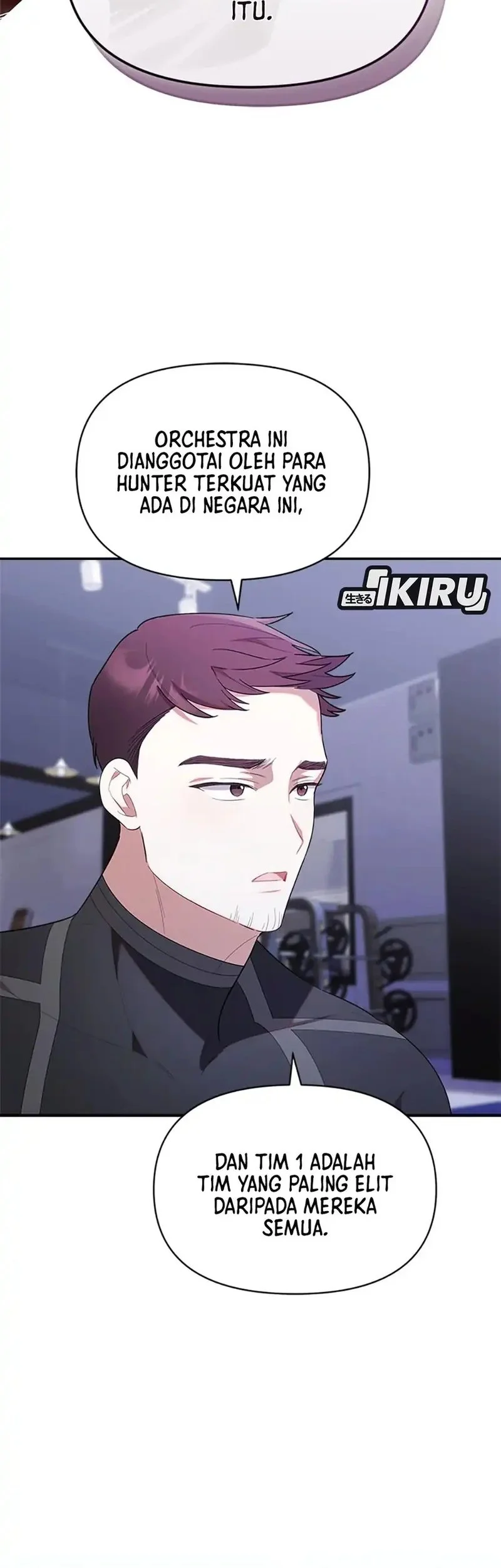 Dungeons and Crayons Chapter 20 Gambar 9