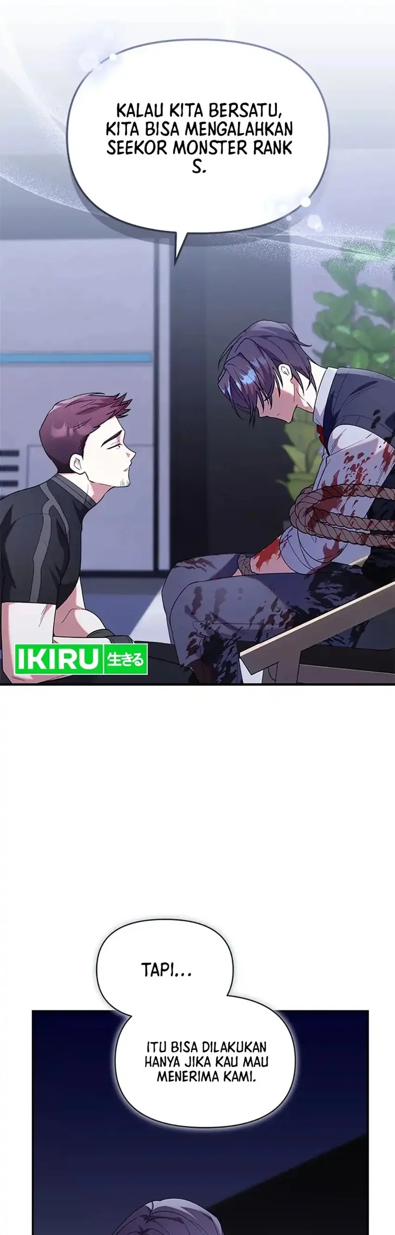 Dungeons and Crayons Chapter 20 Gambar 10