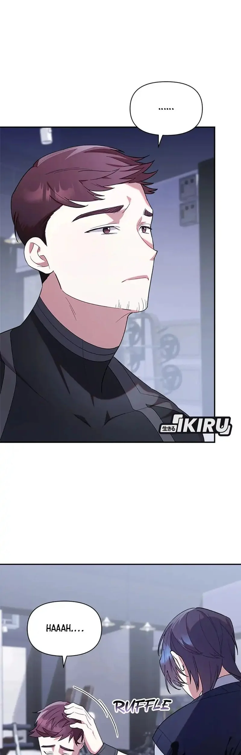 Dungeons and Crayons Chapter 20 Gambar 12