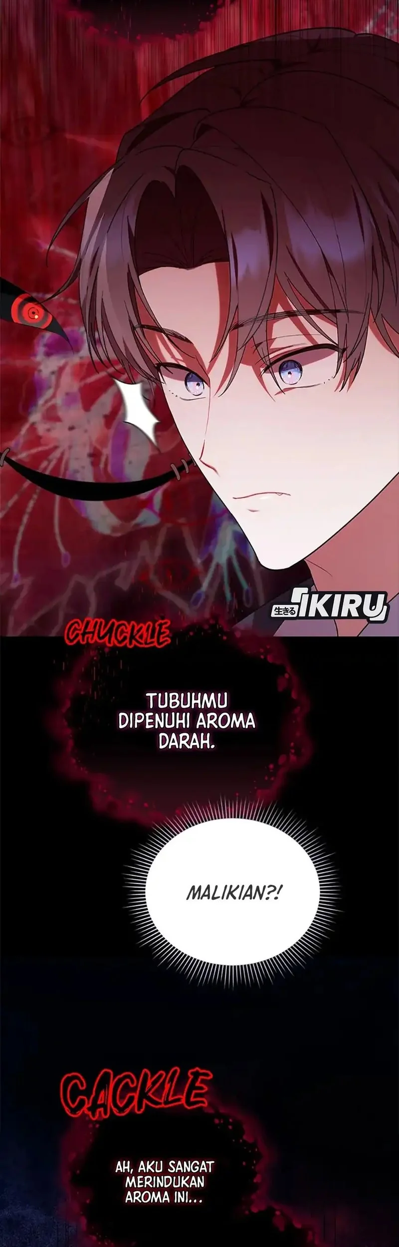 Dungeons and Crayons Chapter 20 Gambar 14