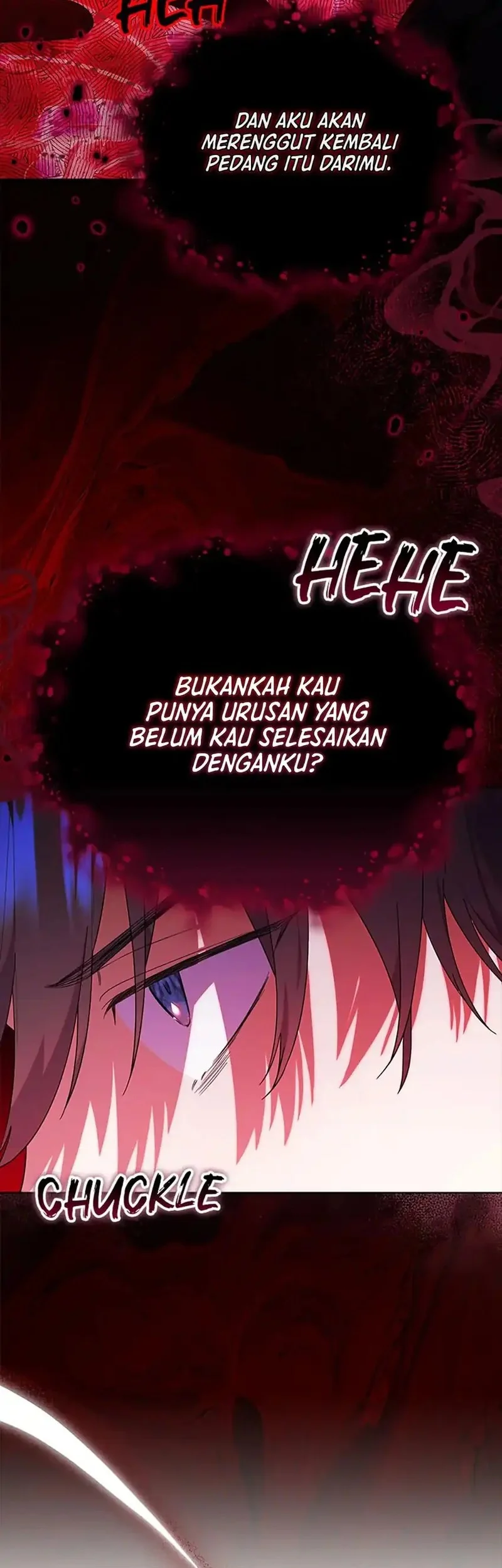 Dungeons and Crayons Chapter 20 Gambar 22