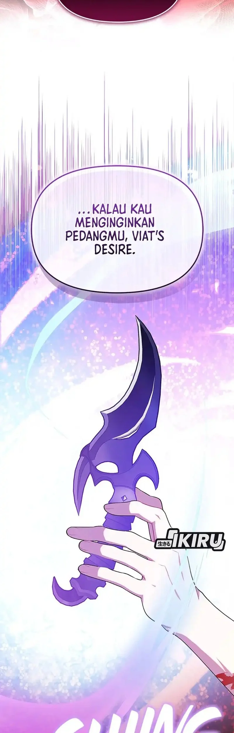 Dungeons and Crayons Chapter 20 Gambar 29