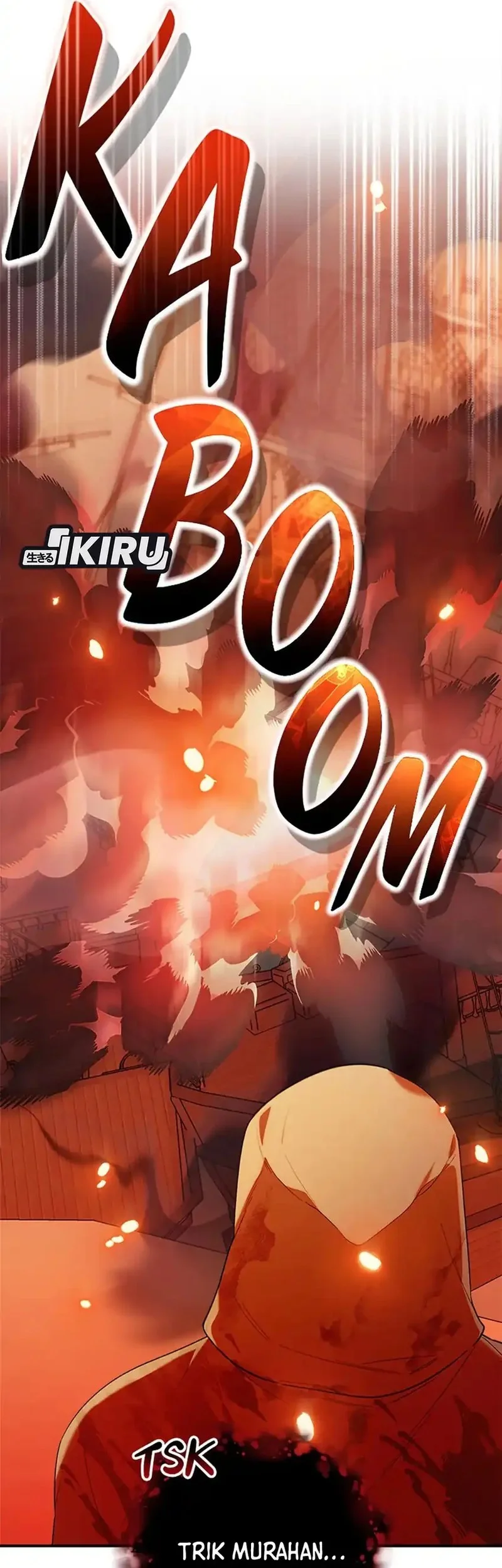 Dungeons and Crayons Chapter 21 Gambar 37