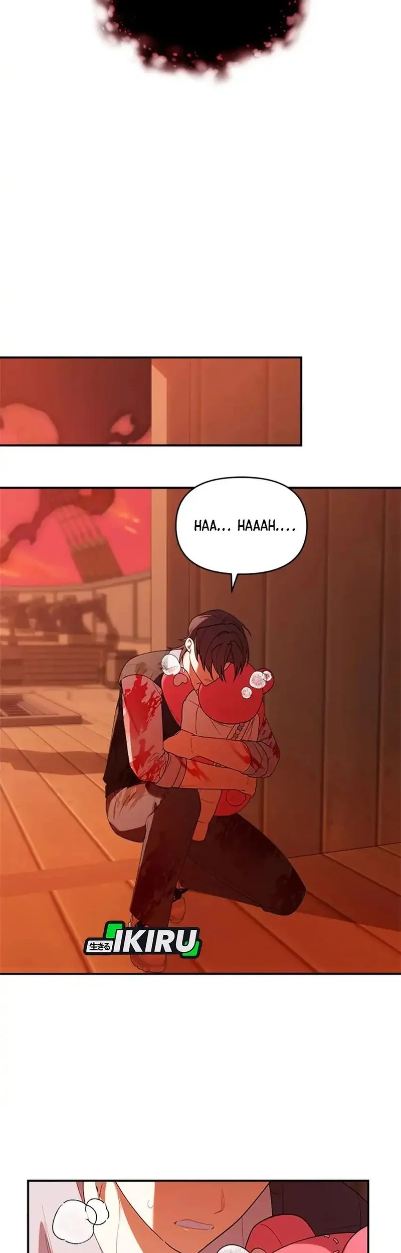 Dungeons and Crayons Chapter 21 Gambar 38