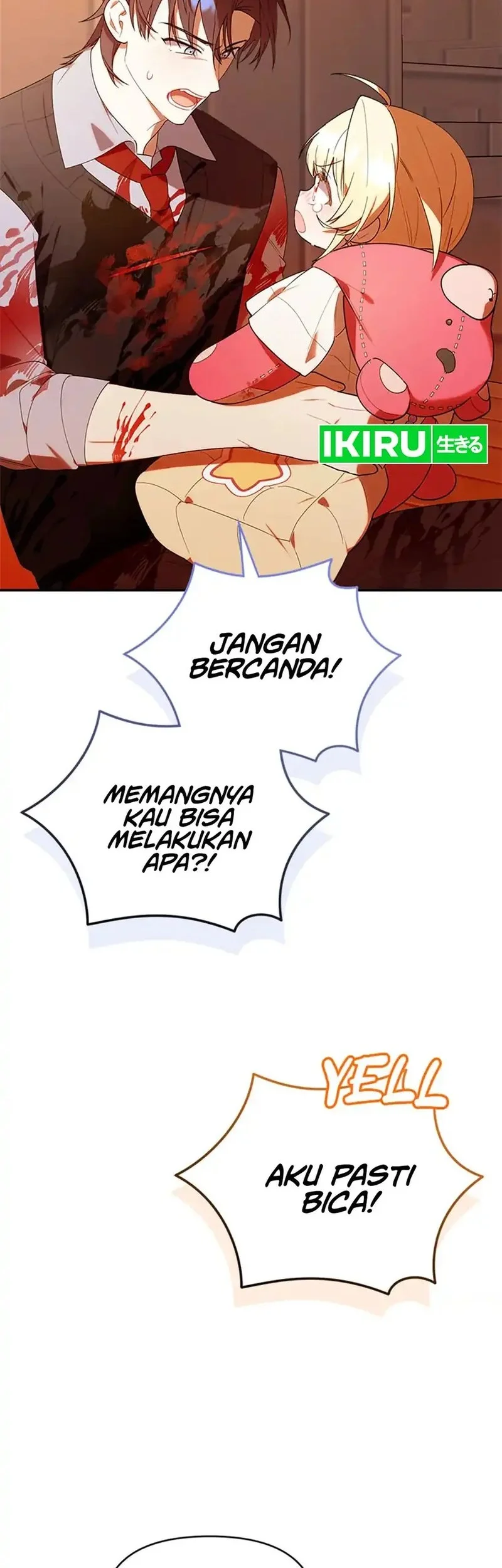 Dungeons and Crayons Chapter 21 Gambar 46