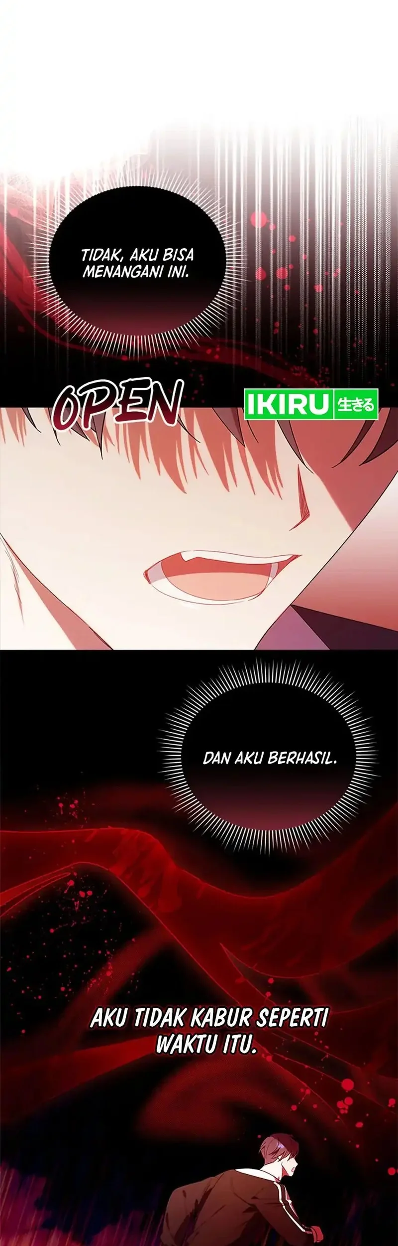 Dungeons and Crayons Chapter 21 Gambar 49